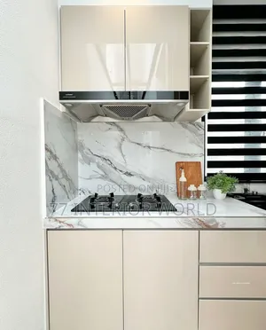 Accredited Kitchen Blind