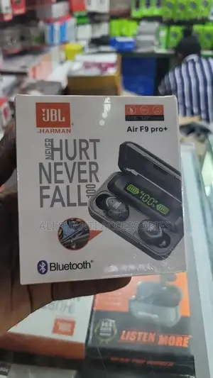JBL Air Pods F9 Pro+