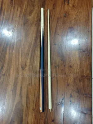 Cue Stick Joined Original Material