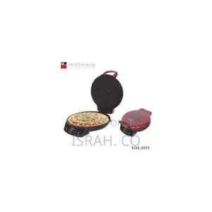 Hoffmans Electric Baking Pan Pancake Maker