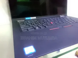 Laptop Lenovo ThinkPad Yoga 370 8GB Intel Core I5 SSD 256GB
