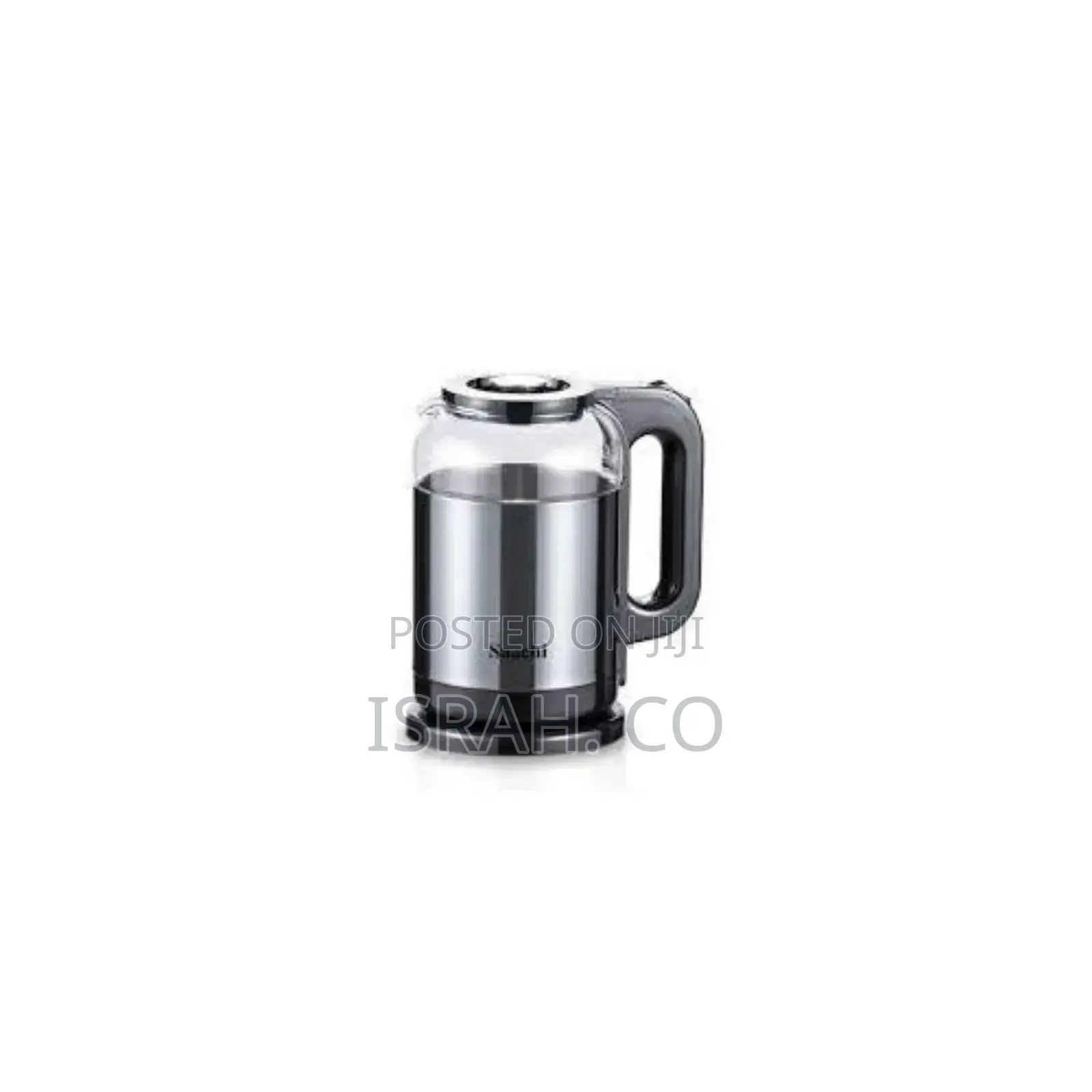 Saachi 1.8 Litres of Water Milk Boiling Electic Kettle