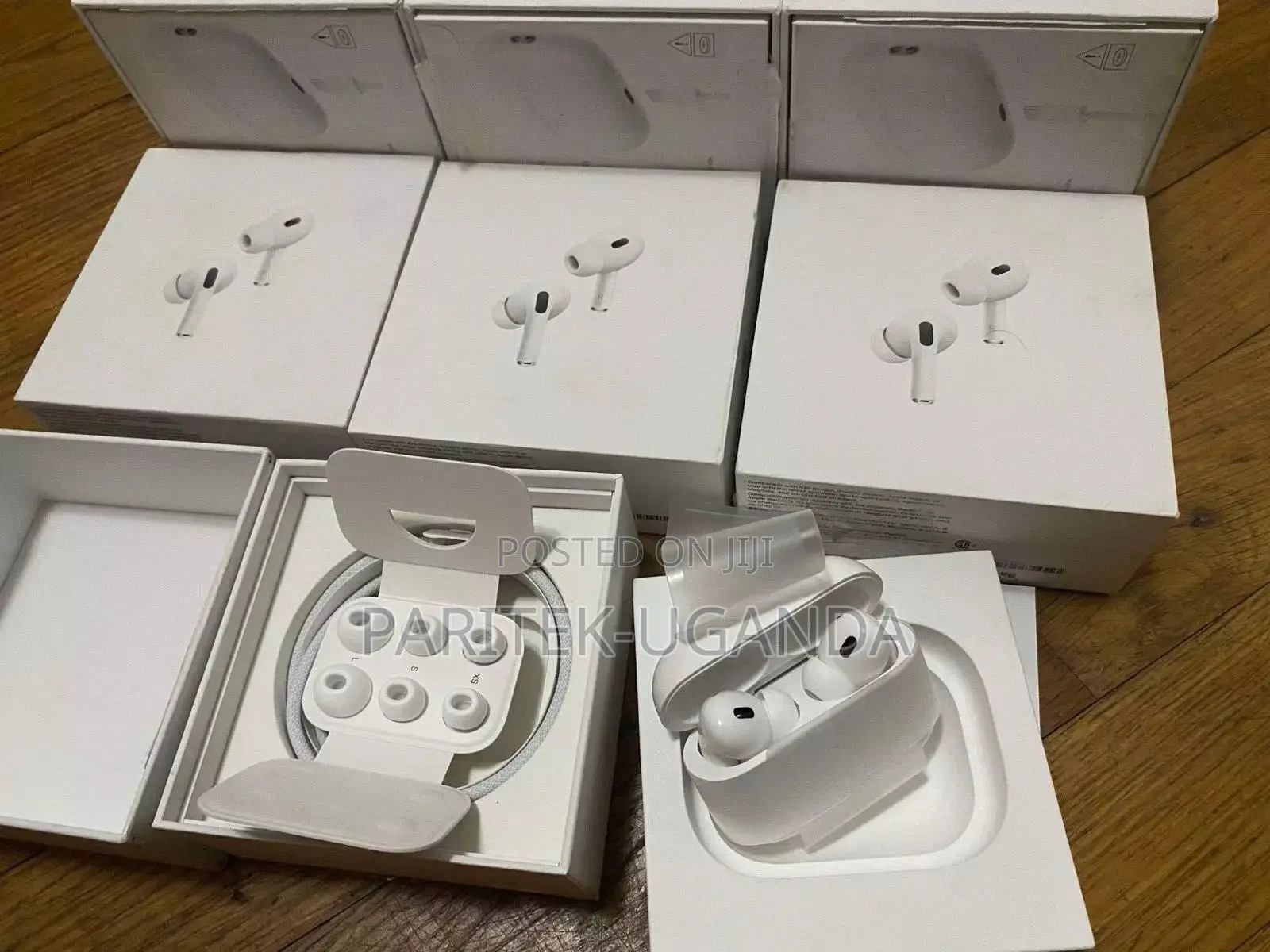 Apple Airpods Pro 2nd Generation