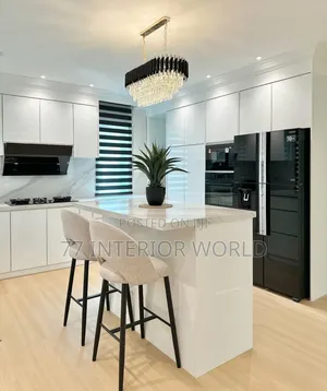 Black Legitimate Window Blind