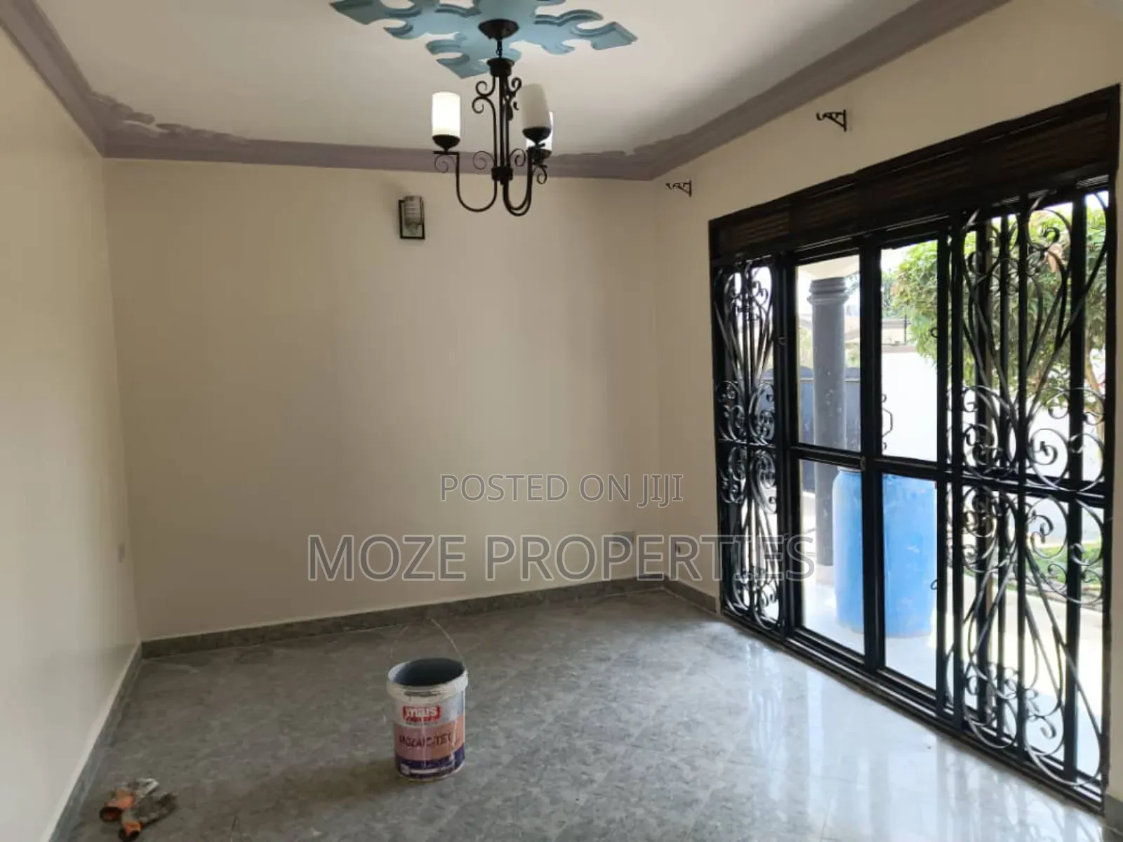 3bdrm Bungalow in Namugongo Sonde, Central Division for rent