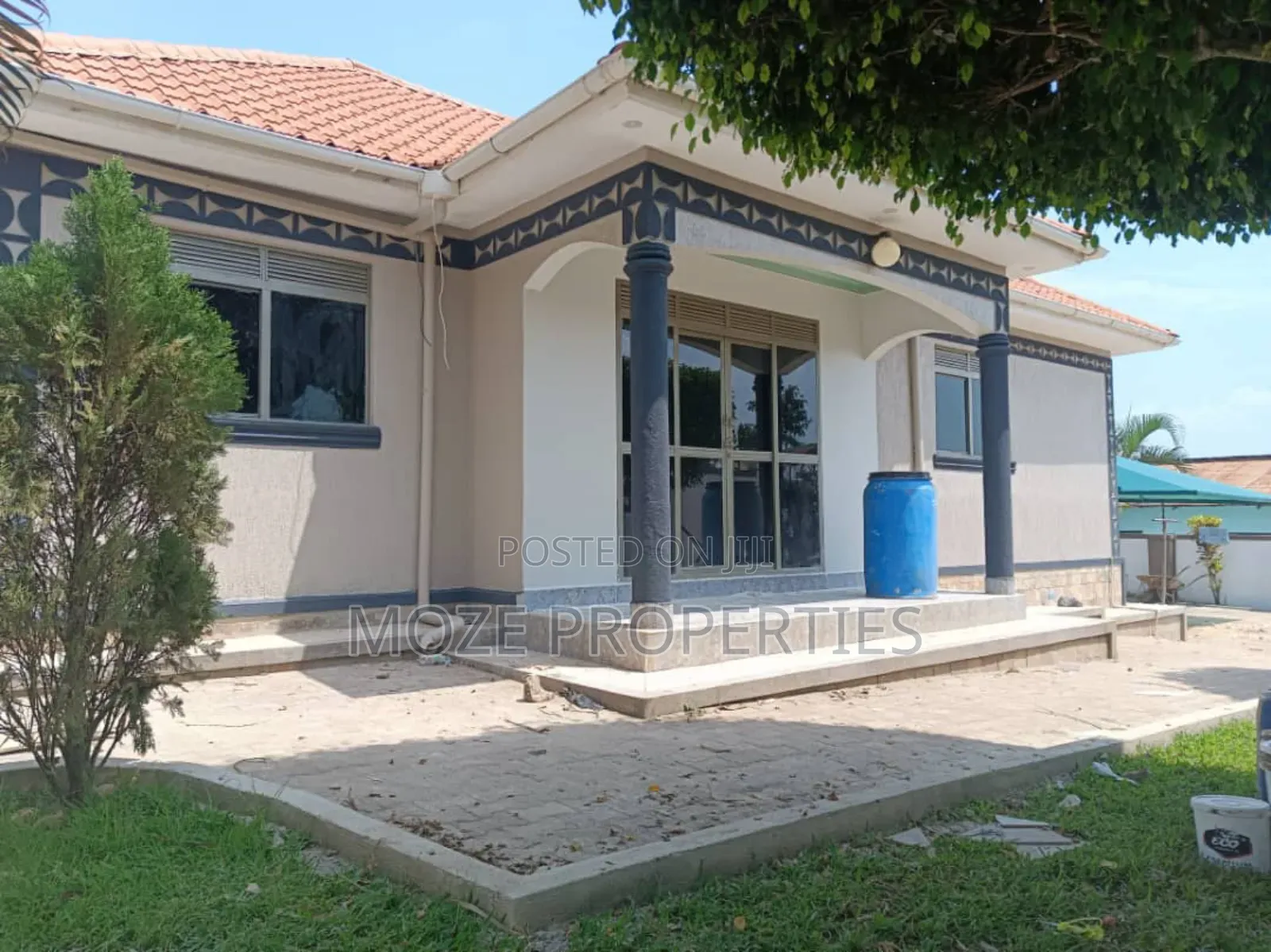 3bdrm Bungalow in Namugongo Sonde, Central Division for rent