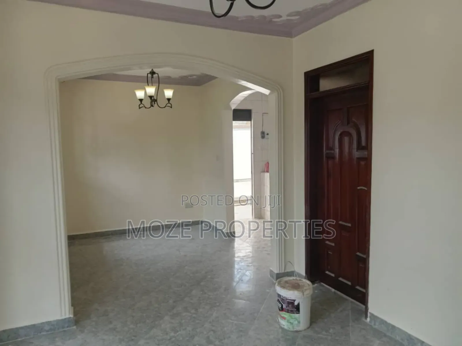 3bdrm Bungalow in Namugongo Sonde, Central Division for rent
