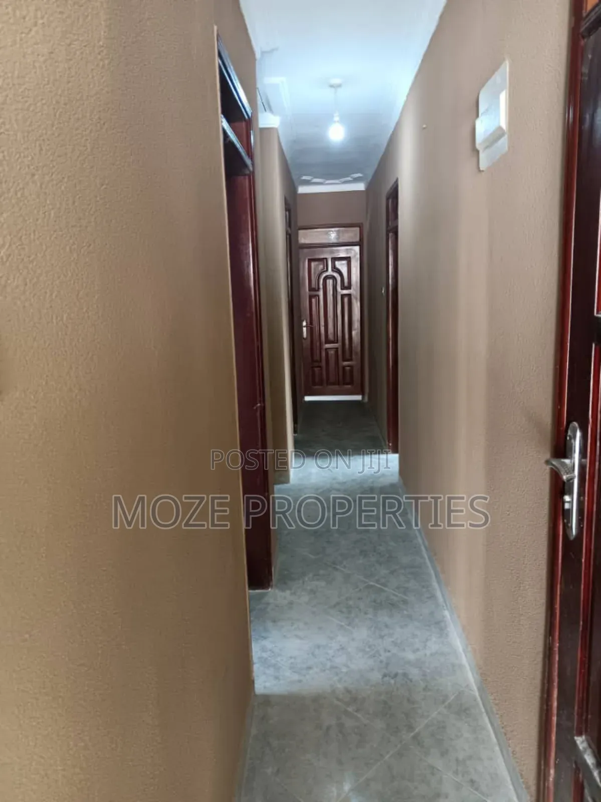 3bdrm Bungalow in Namugongo Sonde, Central Division for rent
