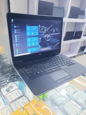 Laptop Dell Latitude 7440 8GB Intel Core i5 HDD 500GB