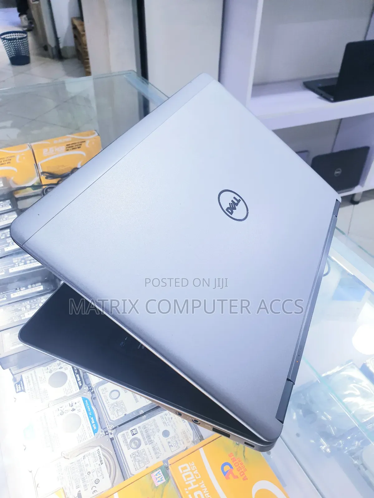 Laptop Dell Latitude 7440 8GB Intel Core i5 HDD 500GB