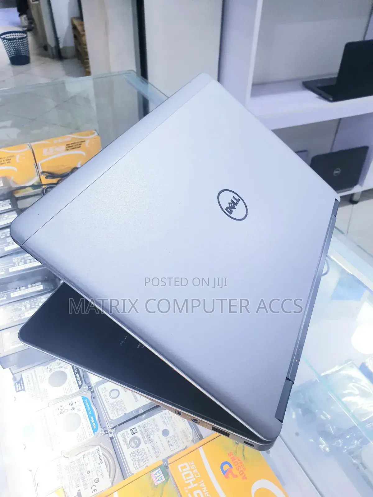 Laptop Dell Latitude 7440 8GB Intel Core i5 HDD 500GB