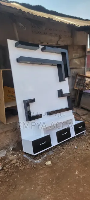 Wall Mount Tv Stand
