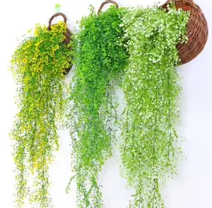 Photo - Artificial Swinging Plants