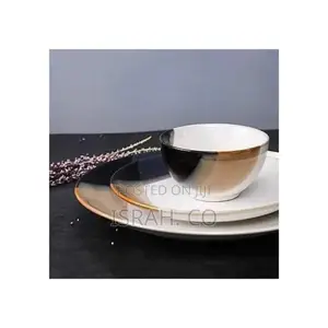 18 Piece Stoneware Partial Dinnerware Sets