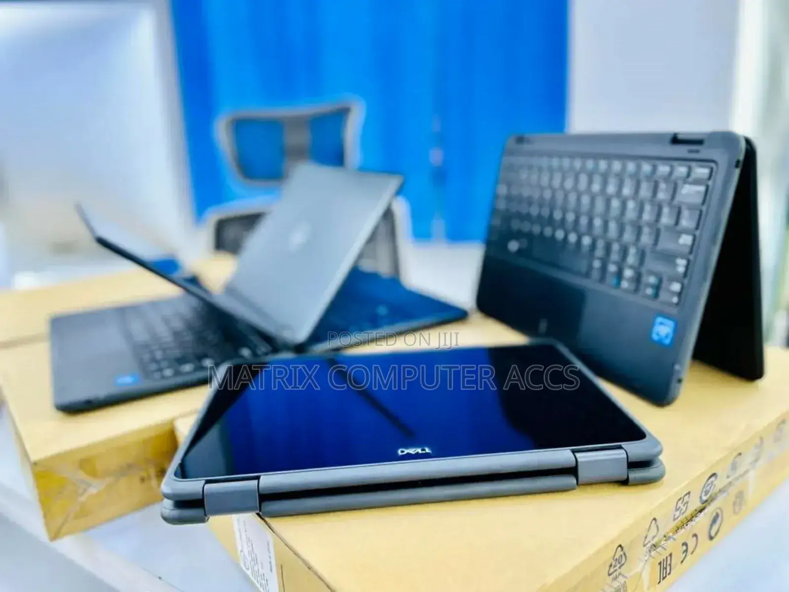 Laptop Dell Latitude 3189 4GB Intel Pentium SSD 128GB