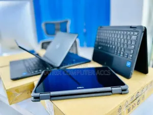 Laptop Dell Latitude 3189 4GB Intel Pentium SSD 128GB