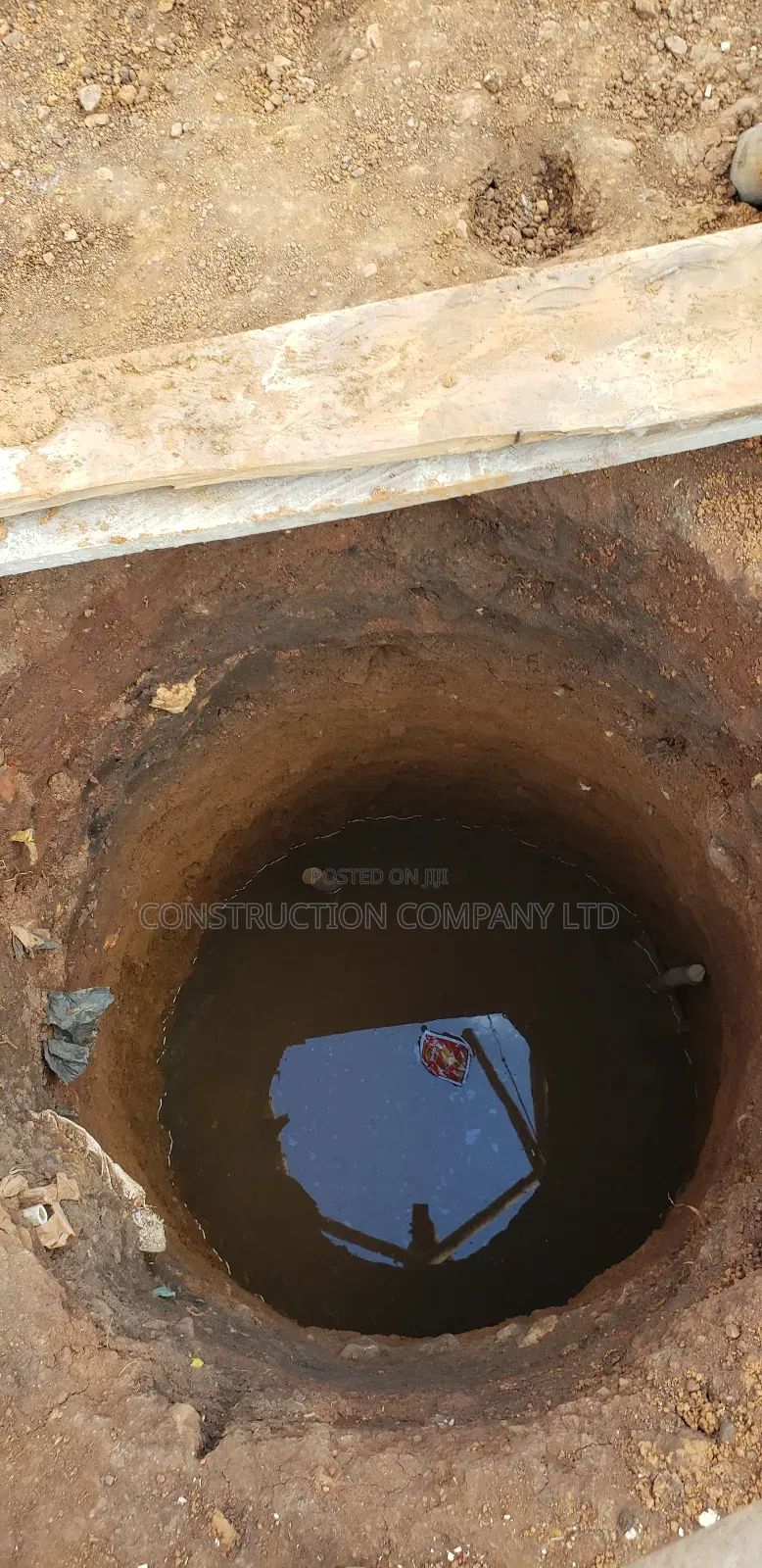 Well Water
