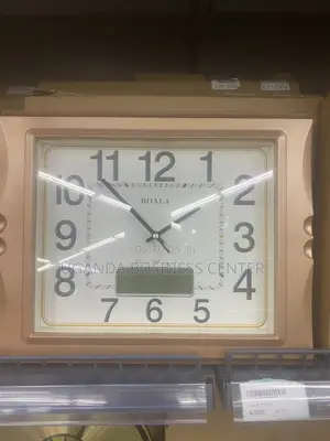 Photo - Wall Clocks