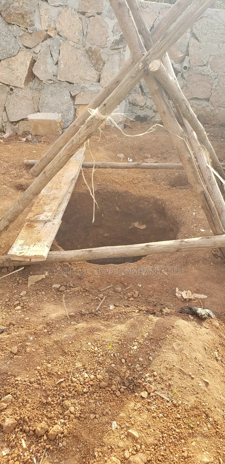 Clean Well Water