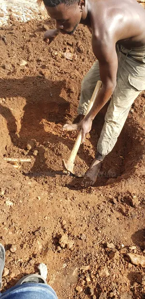 Clean Well Water