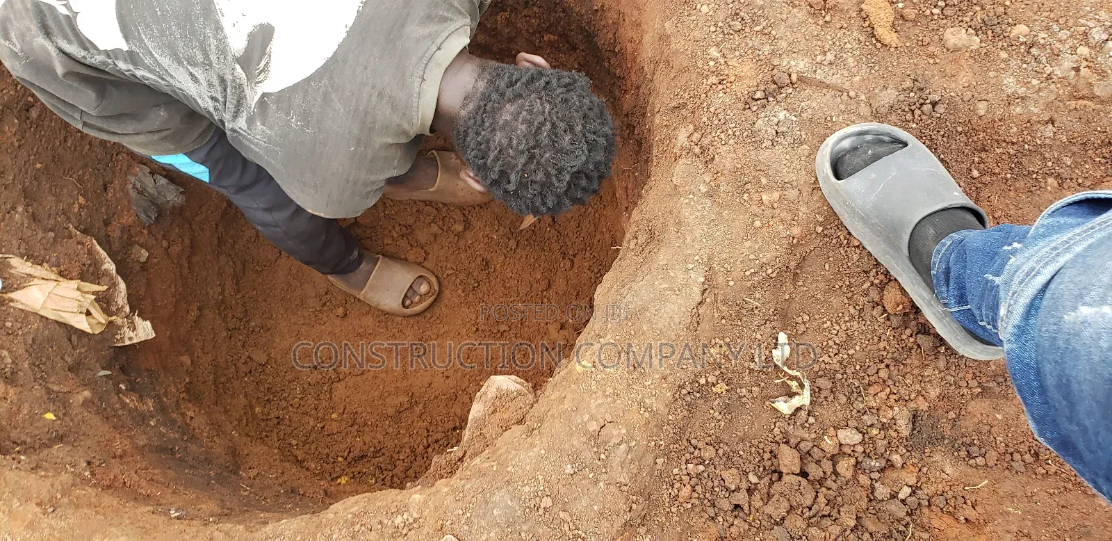 Clean Well Water