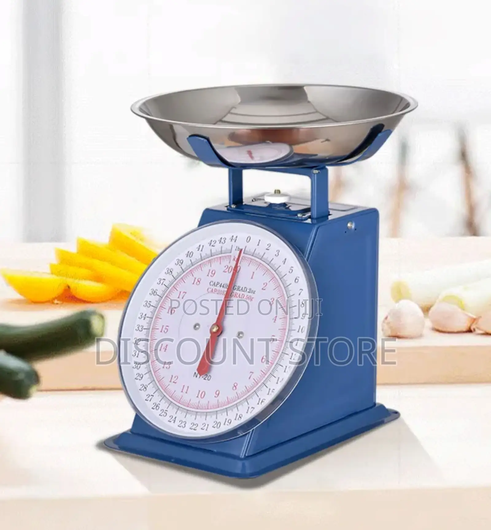 Vast Commercial Weigh Scales