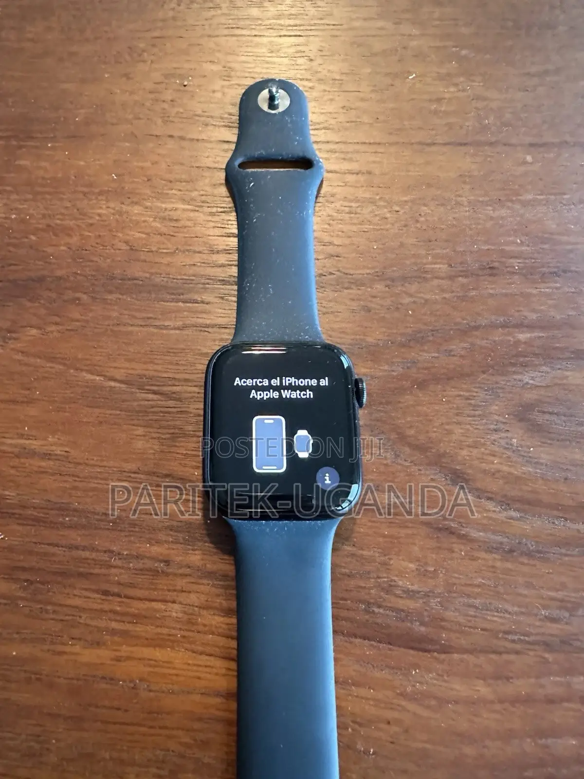 Apple Watch Se 2nd Generation 44mm Smartwatch