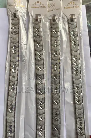 Textured Bracelets