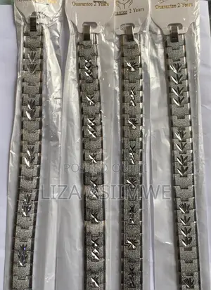 Textured Bracelets