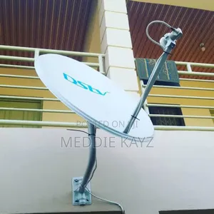 Photo - Dish Installationdstv/Azam/Startime/Zuku/Antenna/And Electri