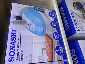 Sonahi Steam Iron