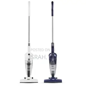 Raf 2-in-1 Vacuum Cleaner With 4-Meter Power Cable R.8673b
