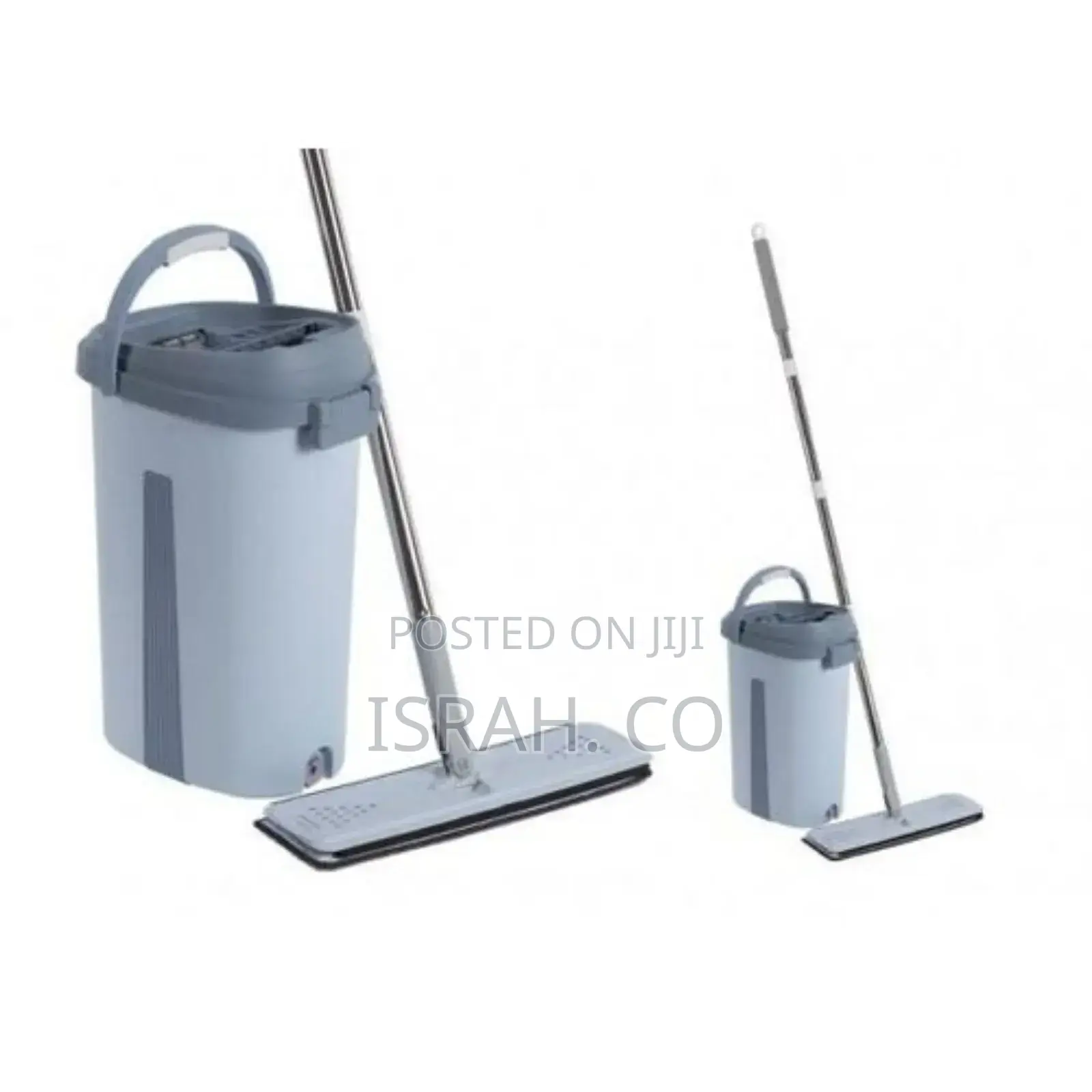 Scratch Dry Hand Free Floor Cleaner Mop