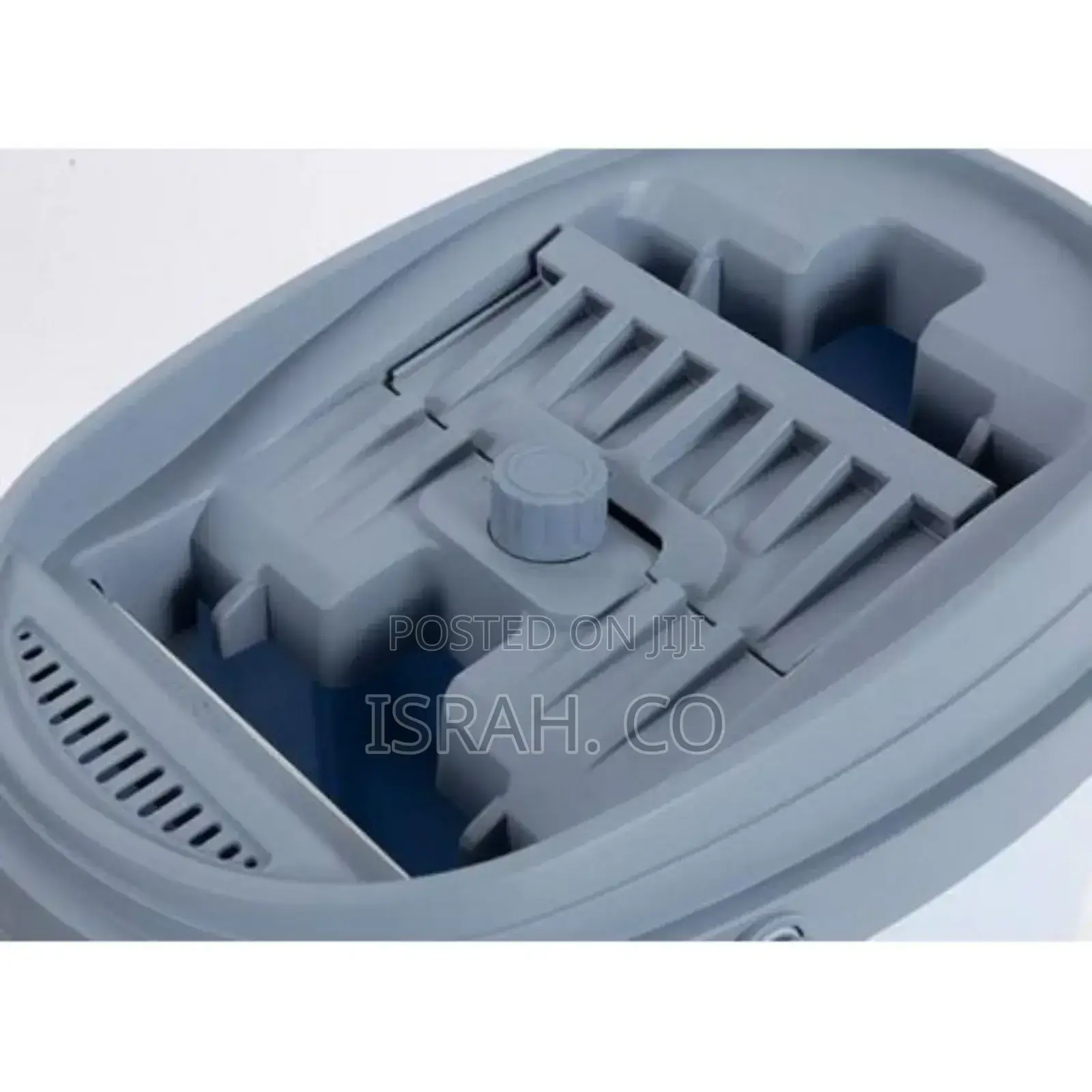 Scratch Dry Hand Free Floor Cleaner Mop
