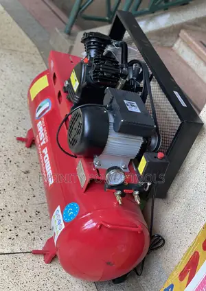 Air Compressor 100l(Easy Power)