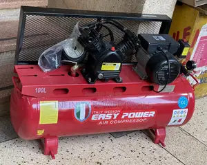 Air Compressor 100l(Easy Power)