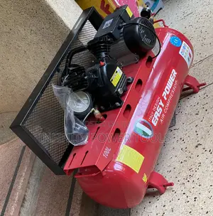 Air Compressor 100l(Easy Power)
