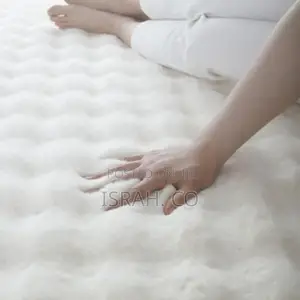 Super Soft Faux Fluffy Shaggy Rug