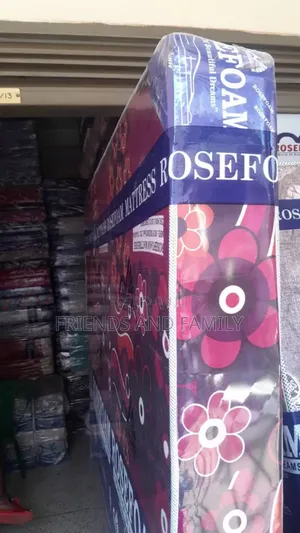 Photo - Rose Foam Sealed 6*5*6. Inches