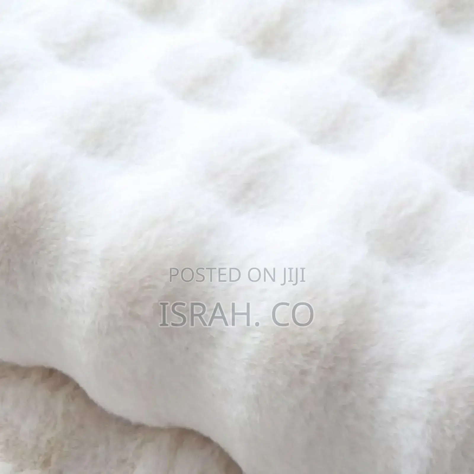 Super Soft Faux Fluffy Shaggy Rug