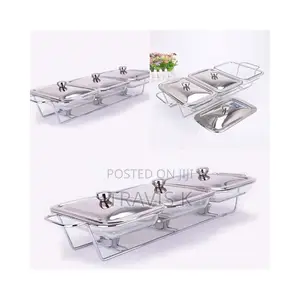 Chaffing Dish Food Warmer