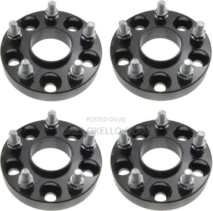 Wheel.Spacers Available Now .