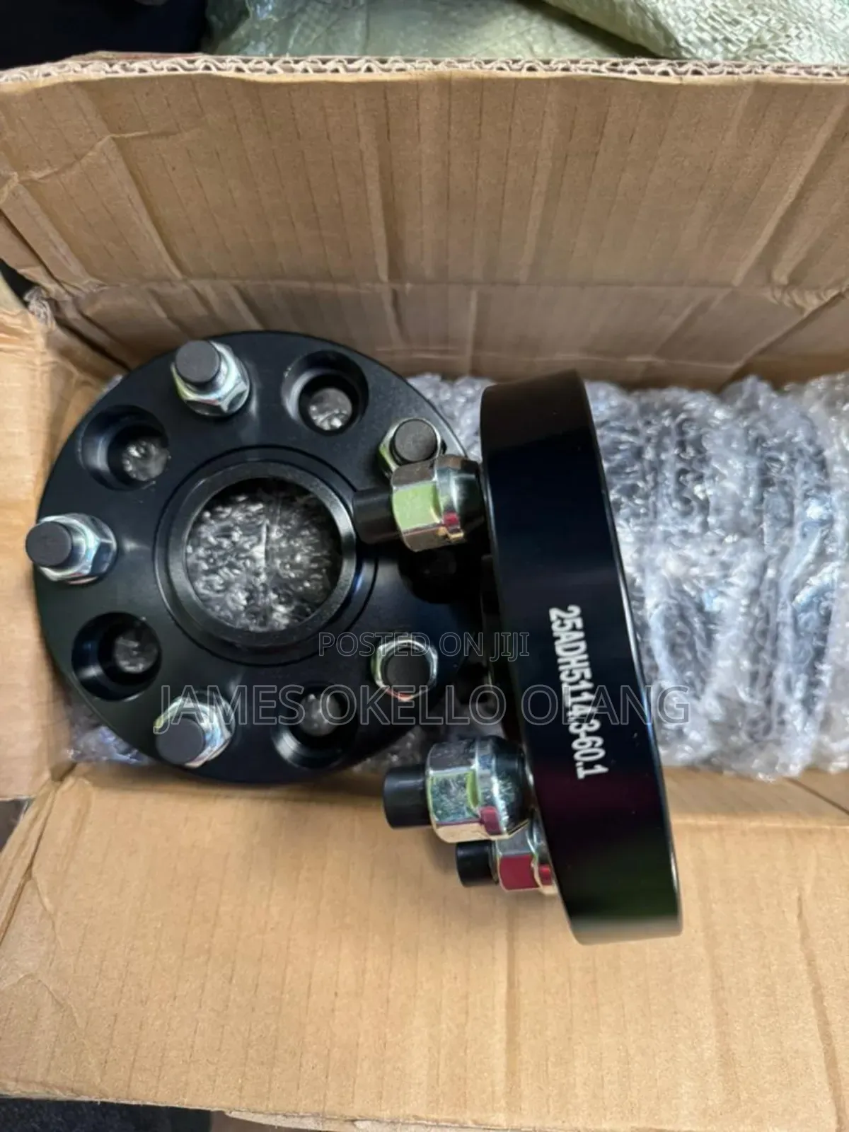 Wheel.Spacers Available Now .