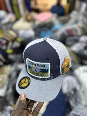 American Legend Caps