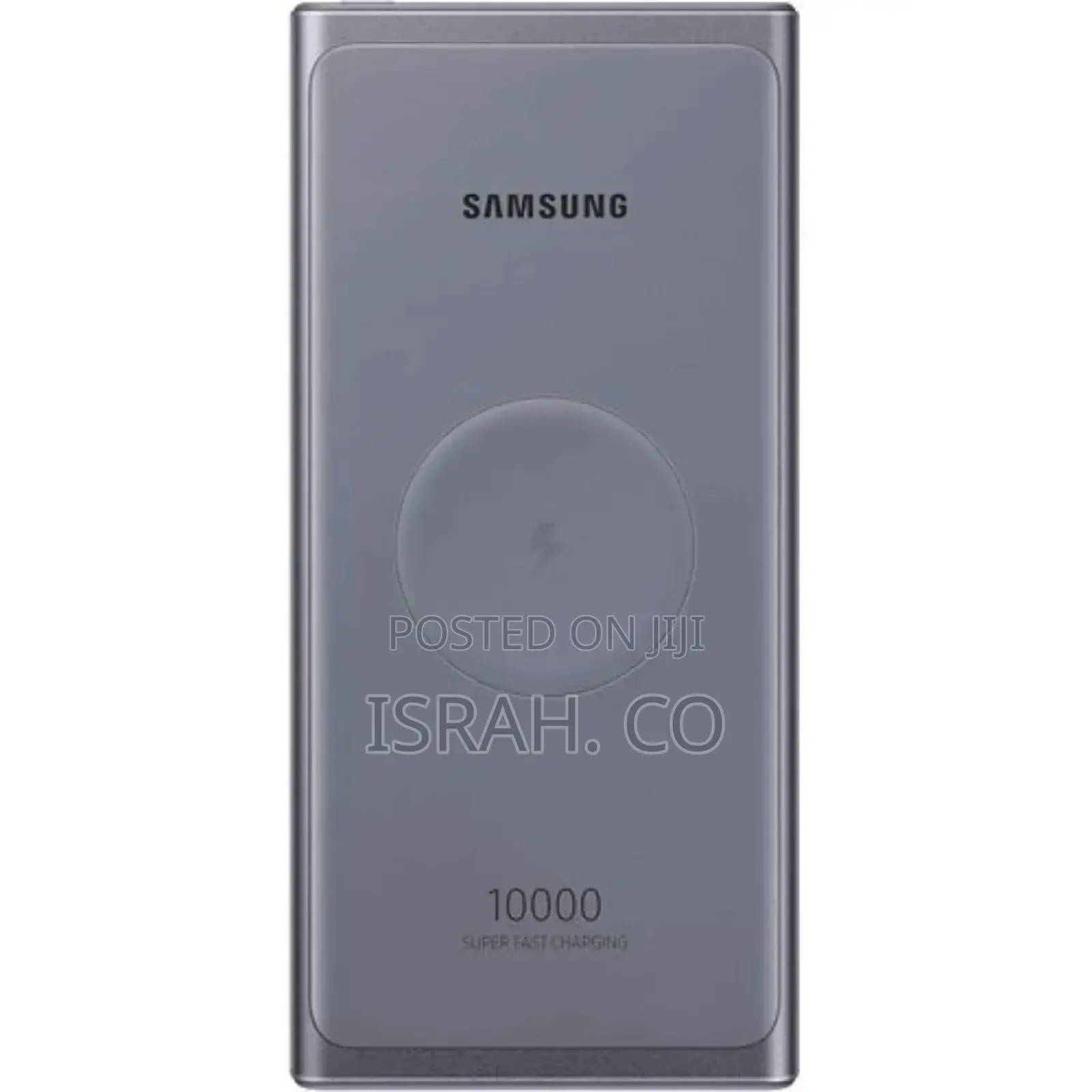 Samsung Portable Super Fast 25w Wireless Battery, 10,000 Mah