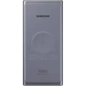 Samsung Portable Super Fast 25w Wireless Battery, 10,000 Mah