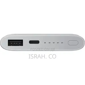 Samsung Portable Super Fast 25w Wireless Battery, 10,000 Mah