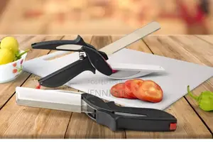 2 in 1clever Cutter Food Chopper
