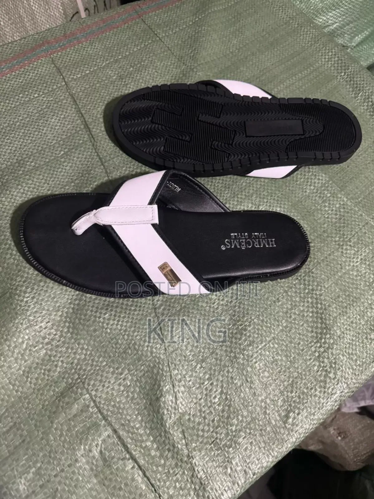 Luka Sandals