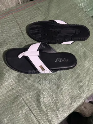 Luka Sandals